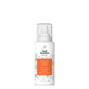 Sensitive Strong Mousse