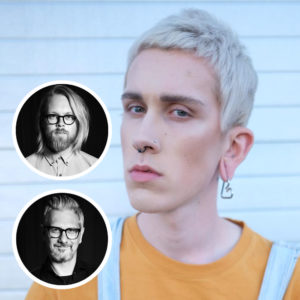 Basic Barbering Meets Trends