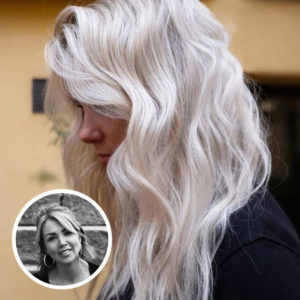 Effortless styling - Laineita ja rautakiharaa