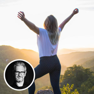 Make yourself a priority - Neljä syytä terveyteen ja hyvinvointiin
