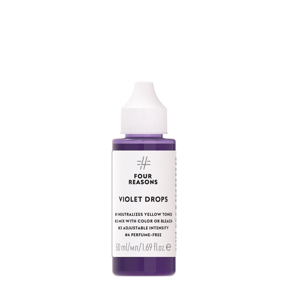 Violet Drops