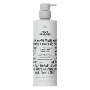 Scalp Care Shampoo