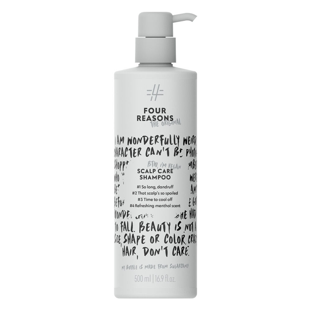Scalp Care Shampoo