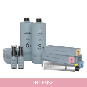 Four Reasons Optima Intense -paketti