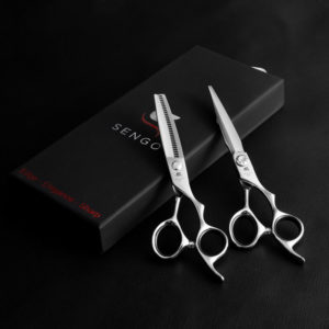 Master FX 5,5´ Saksisetti