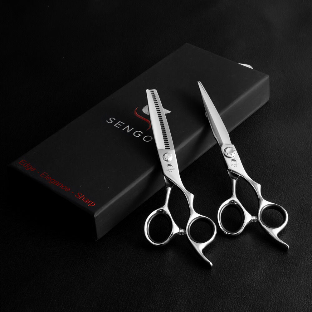 Master FX 5,5´ Saksisetti