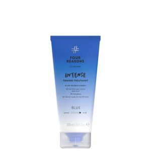 Intense Toning Treatment Blue