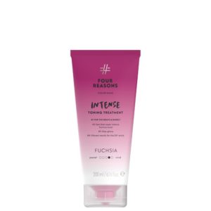 Intense Toning Treatment Fuchsia
