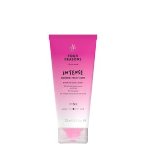Intense Toning Treatment Pink