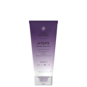 Intense Toning Treatment Violet