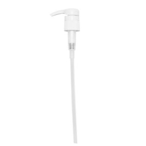 Pumppu Paul Mitchell -pesupaikkatuotteisiin