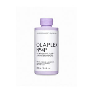 No.4P Blonde Enhancer™ Toning Shampoo
