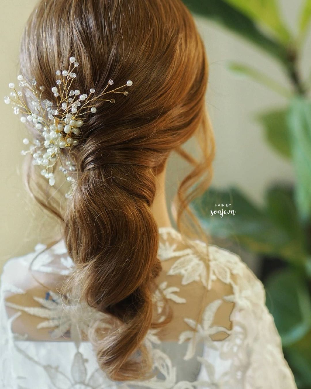 Elevate your Updo! - Kauden kauneimmat kampaukset