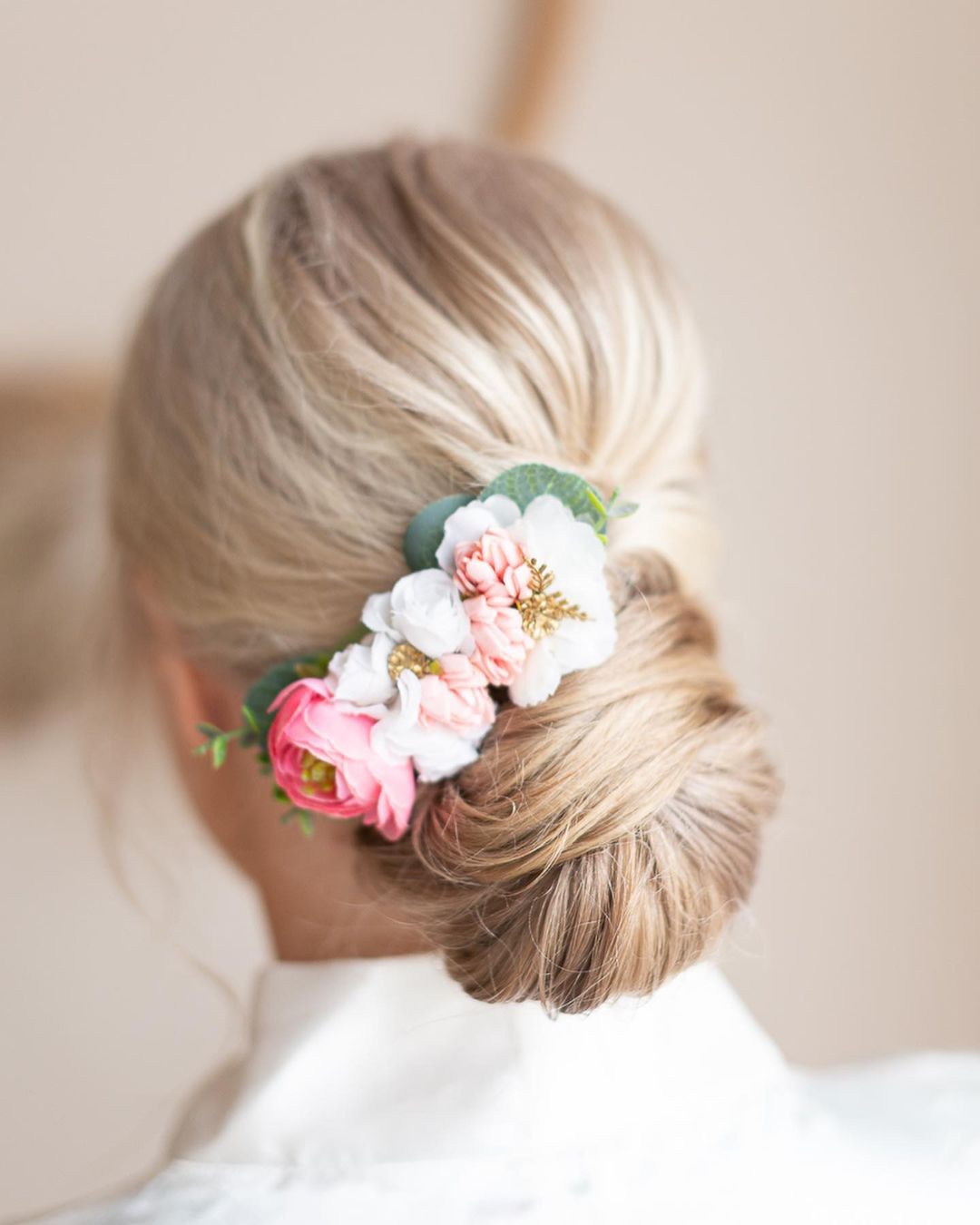 Elevate your Updo! - Kauden kauneimmat kampaukset