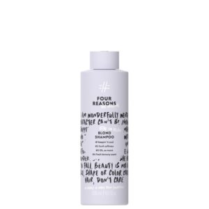Blond Shampoo