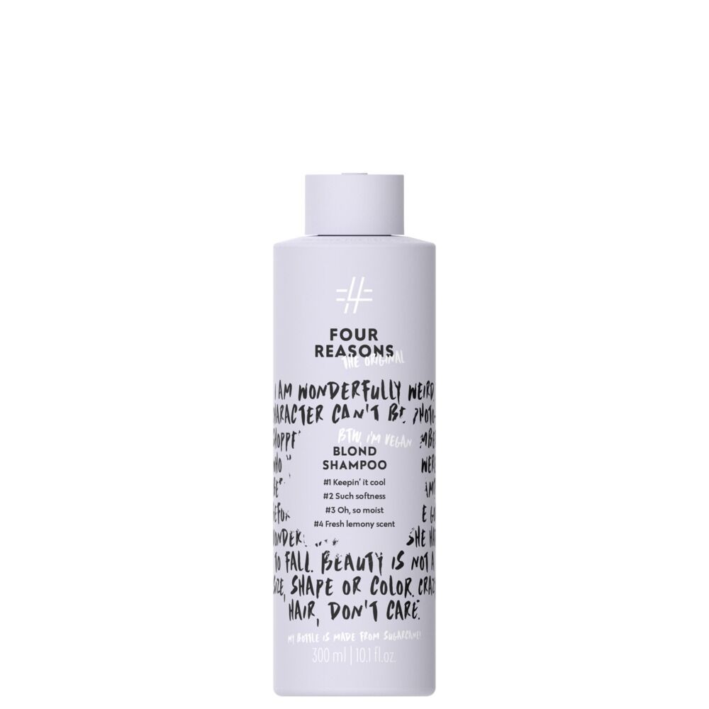 Blond Shampoo