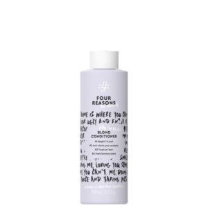 Blond Conditioner