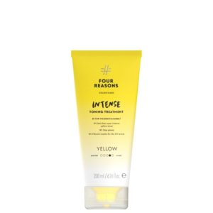Intense Toning Treatment Yellow