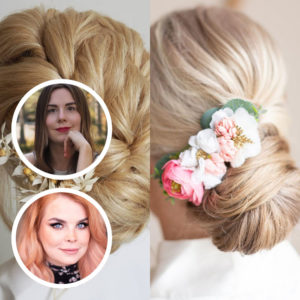 Elevate your Updo! - Kauden kauneimmat kampaukset