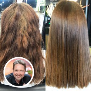 Let's talk about grey hair - Näin onnistut harmaanpeitossa