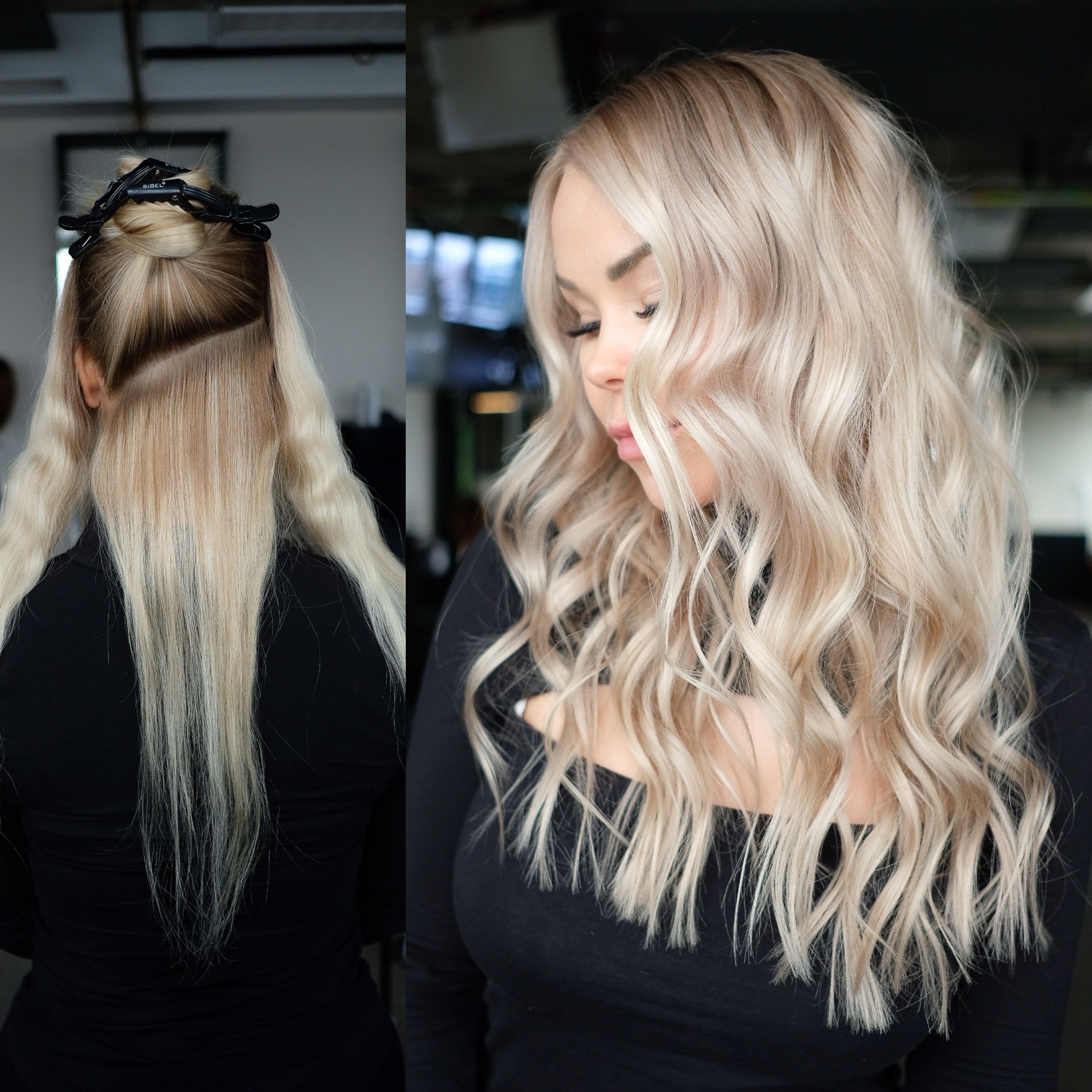 Roadmap to Blonde