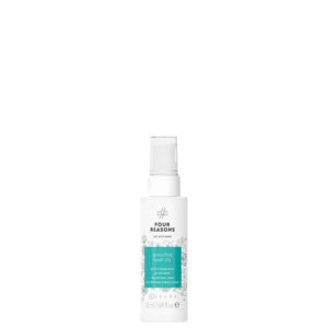 Sensitive Hair Oil