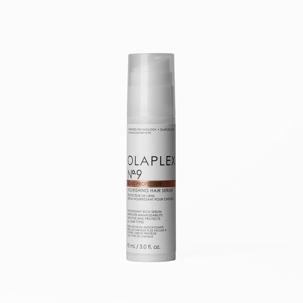 No.9 Bond Protector Nourishing Hair Serum