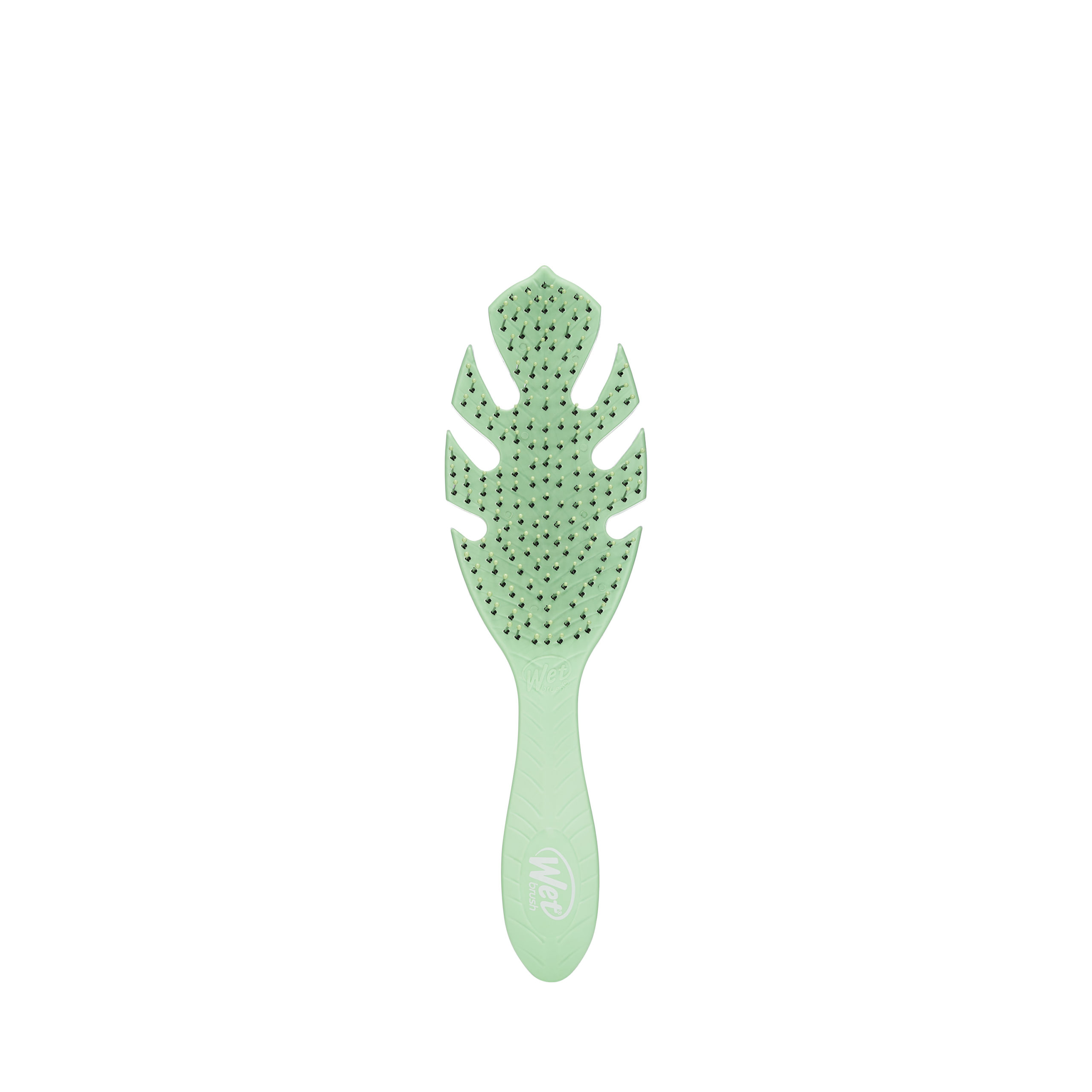 Go Green Detangler Lime