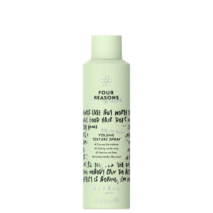 Volume Texture Spray