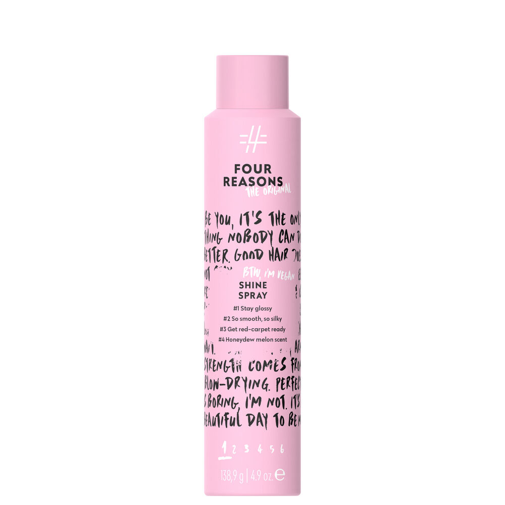 Shine Spray
