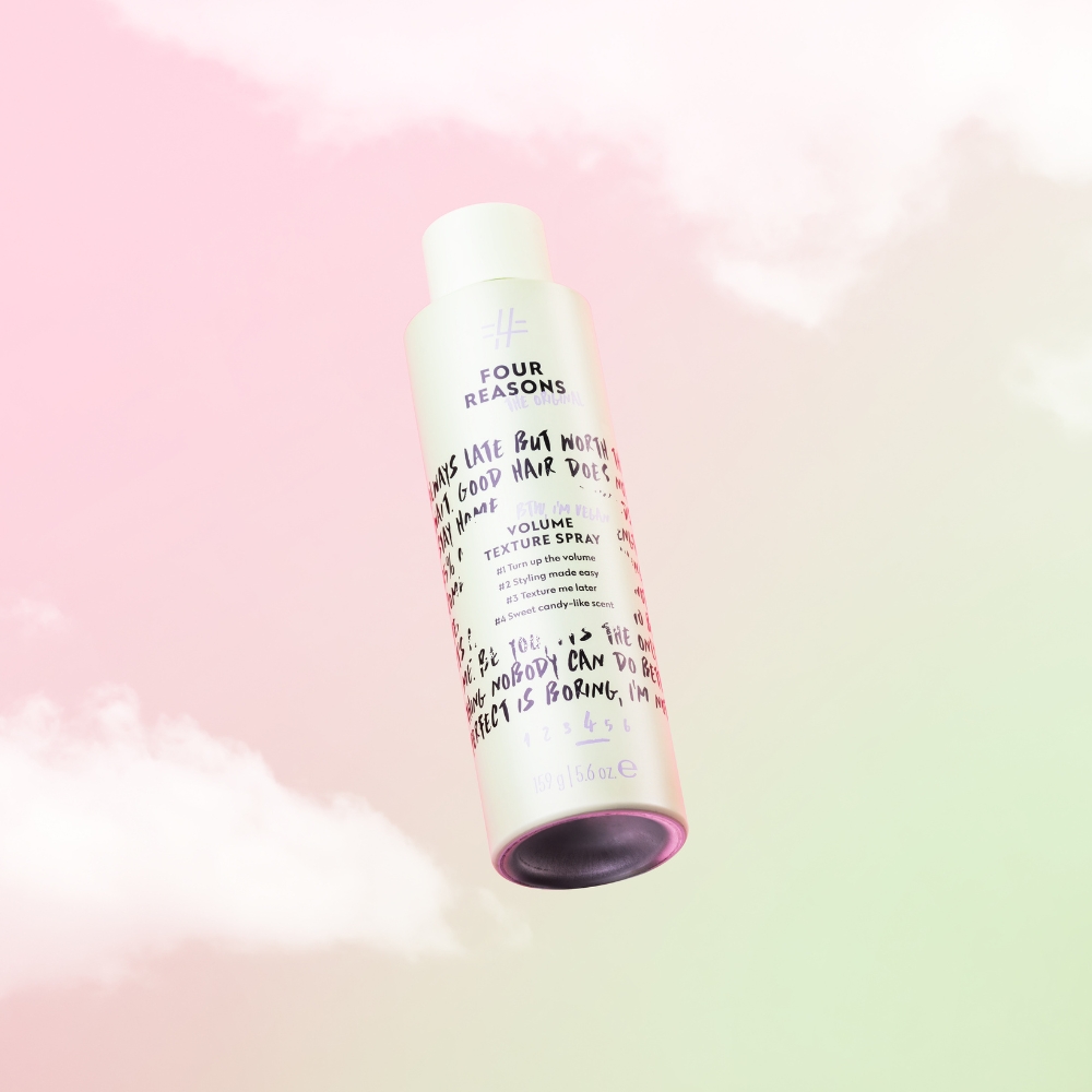 Four Reasons Original Volume Texture Spray