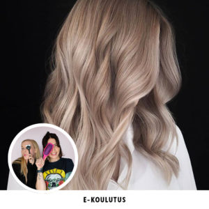Blondes just wanna have. . .more dimension