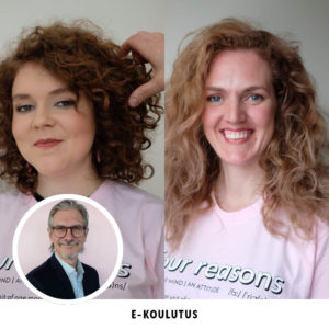 Cutting Curls