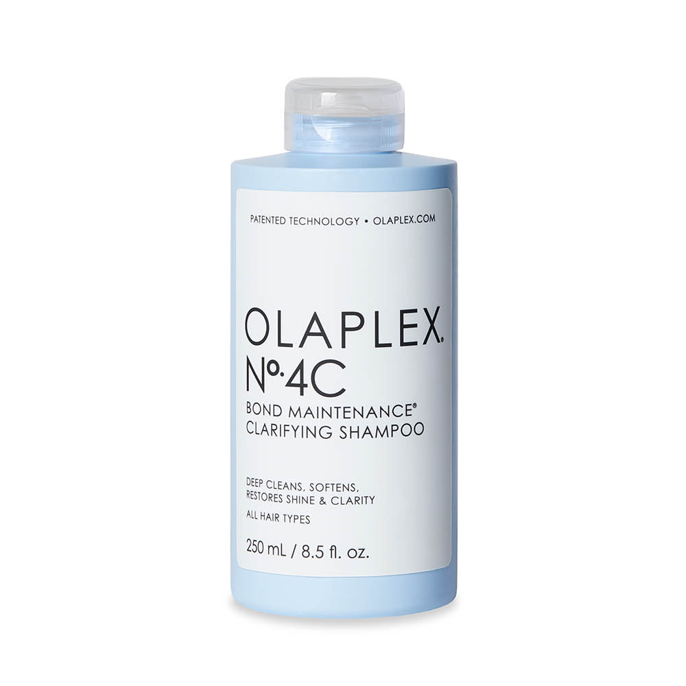 Olaplex-käyttövinkit kampaamotyöhön & uutuustuote 4C