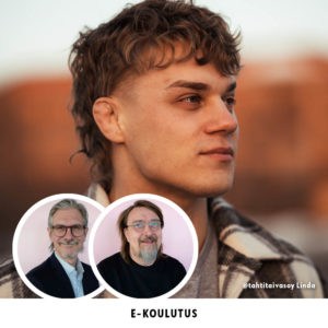 Four Reasons -permanenttiaineet ja -tekniikat