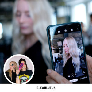 Style, Set, Shoot with Elisa & Linda!