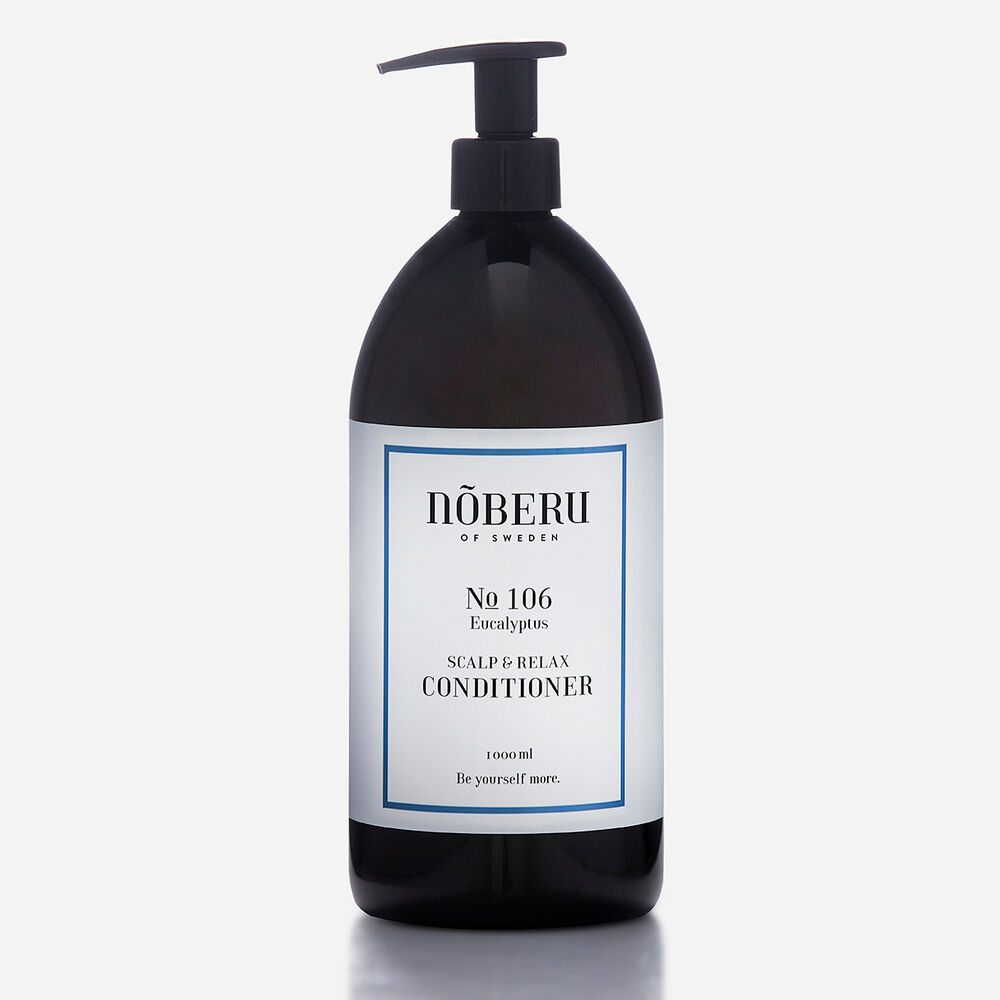 Scalp & Relax Conditioner