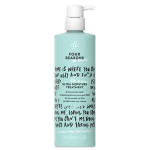 Ultra Moisture Treatment