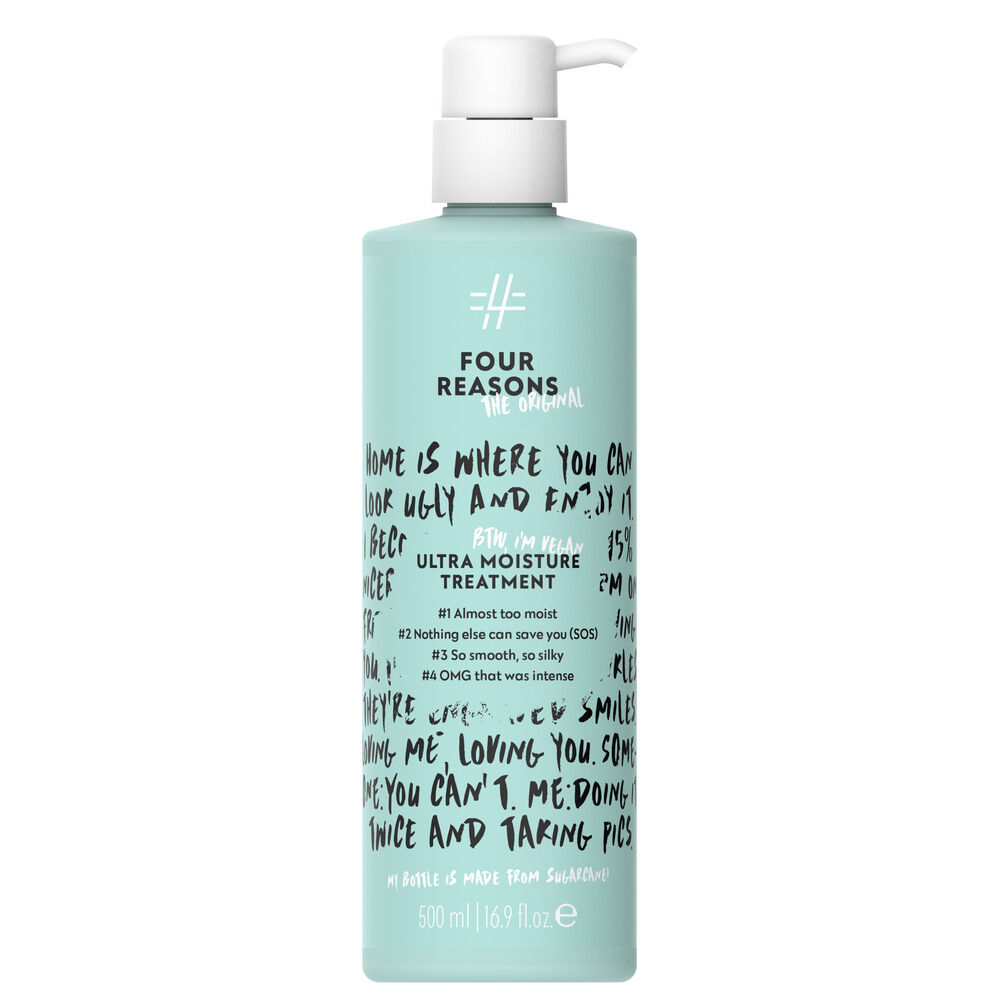 Ultra Moisture Treatment