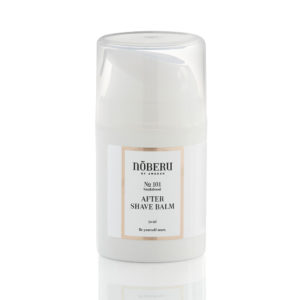 After Shave Balm Sandalwood