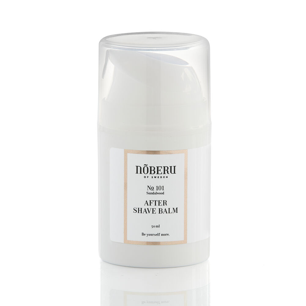 After Shave Balm Sandalwood