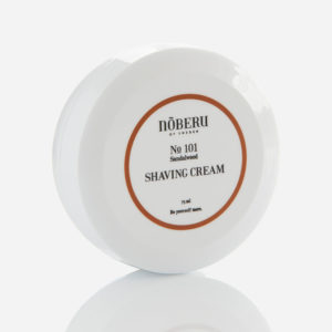 Shaving Cream Sandalwood