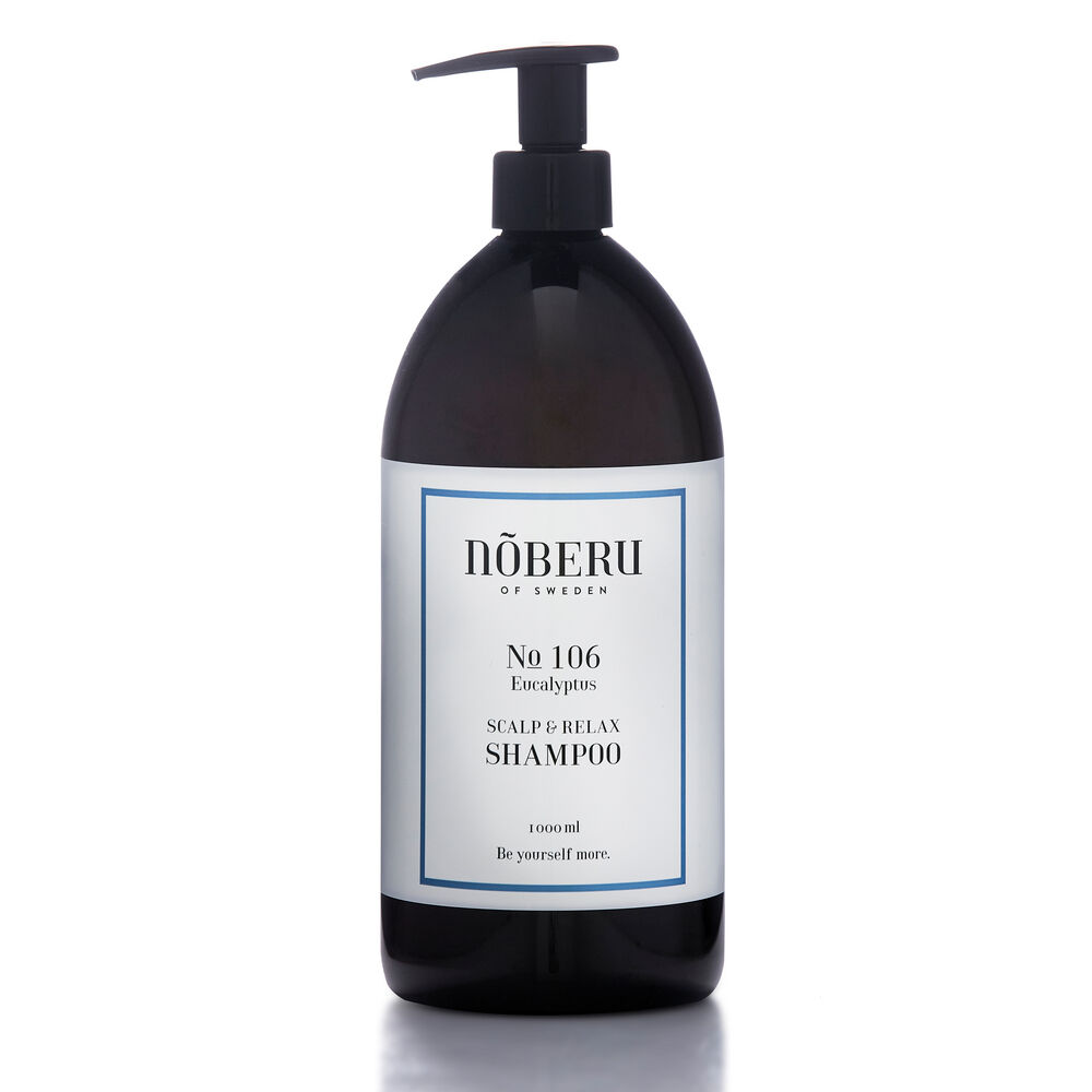 Scalp & Relax Shampoo