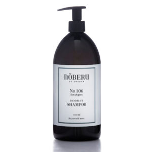 Dandruff Shampoo