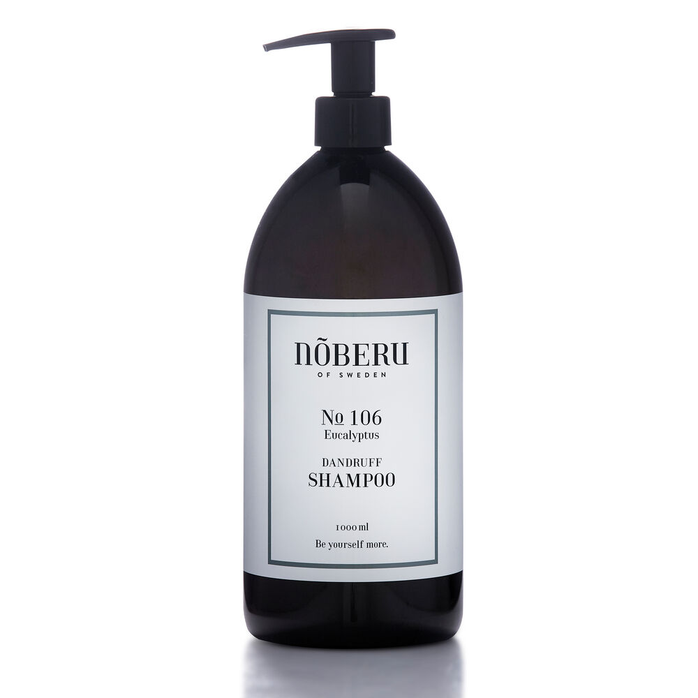 Dandruff Shampoo