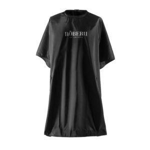 Barber cape