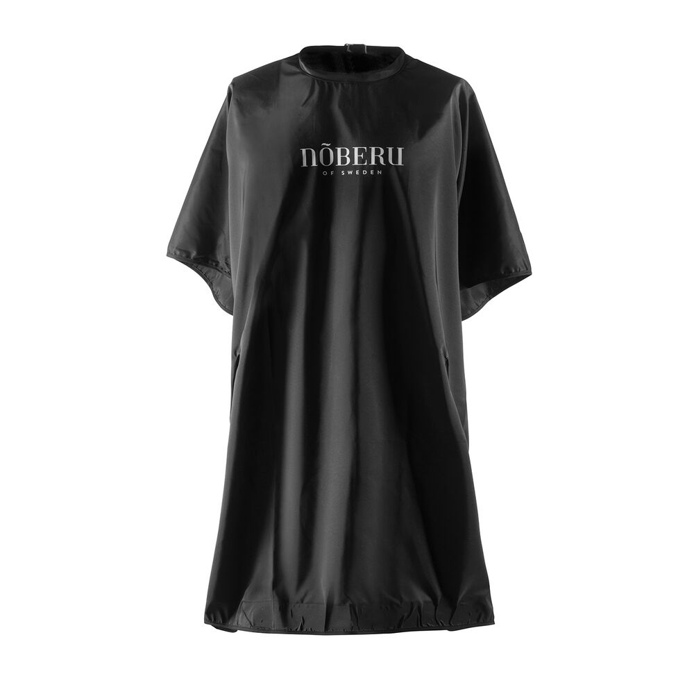 Barber cape
