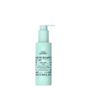 Blow-Dry Fluid