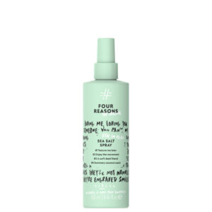 Sea Salt Spray