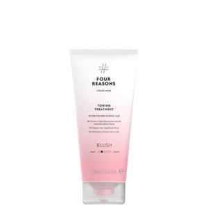 Toning Treatment Blush